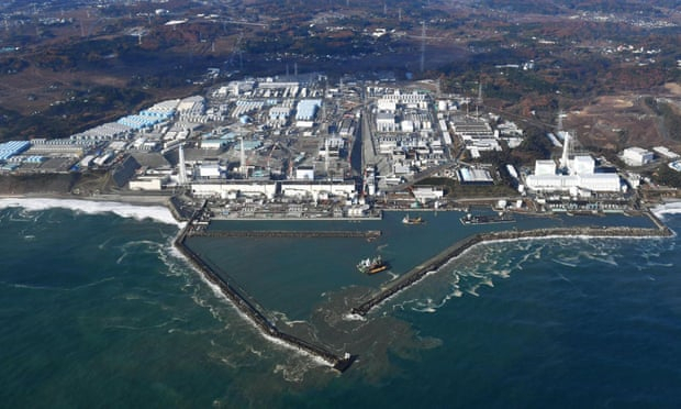 Fukushima disaster: first residents return to town next to nuclear plant