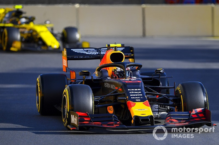   Gasly, sancionado, saldrá desde pitlane en Bakú por una infracción  