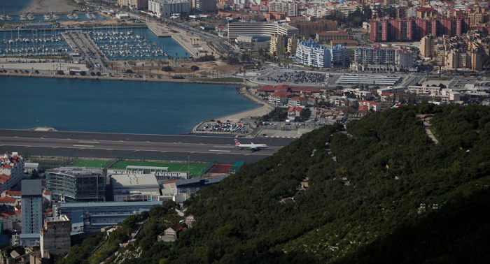 España se felicita por la normativa europea que denomina a Gibraltar como "colonia"