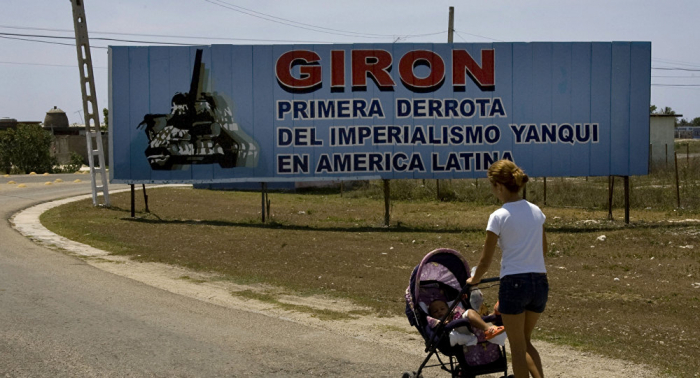A 58 años de Playa Girón, cuánto ha cambiado la estrategia invasionista de EEUU
