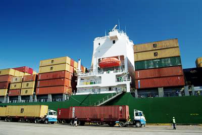   Cargo transportation to Azerbaijan via Georgia’s Batumi port revealed  