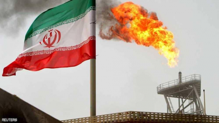عقوبات واشنطن حرمت نظام إيران نحو 10 مليارات دولار