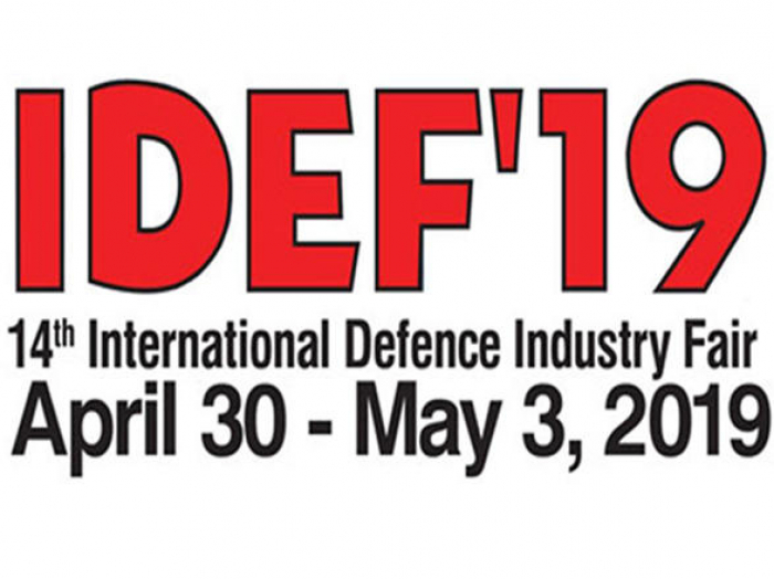   Azerbaijan to take part in international defense exhibition in Turkey  