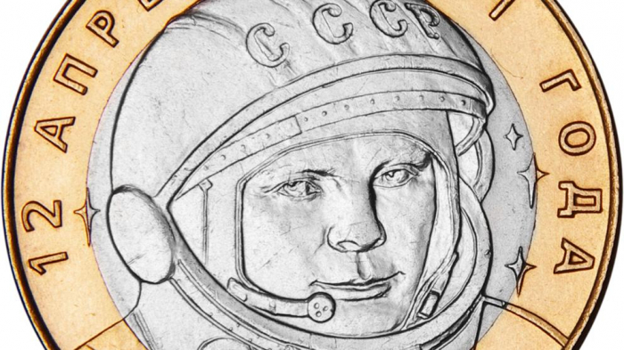   Yuri Gagarin: El héroe que conquistó las estrellas  