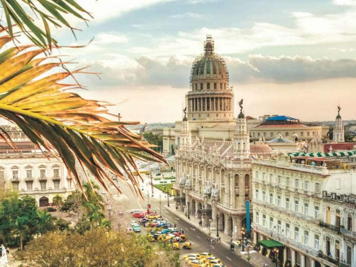   Exposición de Fotografías "La Habana-500" se realiza en Bakú  