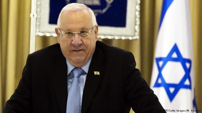  İsrail prezidenti baş nazir seçiminə start verdi 