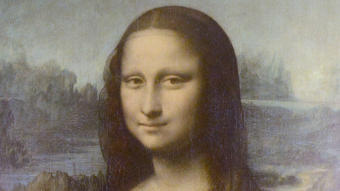 La enigmática sonrisa de la Mona Lisa recibe "una segunda opinión" médica