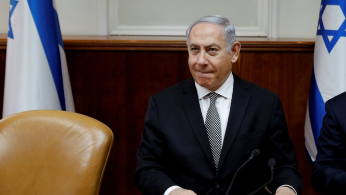 Netanyahu annexera des colonies de Cisjordanie s