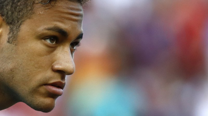 Le Brésil aurait ordonné le gel des biens de Neymar soupçonné de fraude fiscale