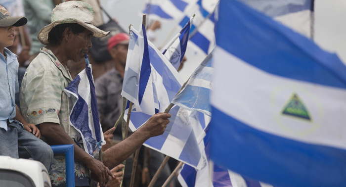 Gobierno de Nicaragua incluye a 36 opositores en excarcelación masiva de reos