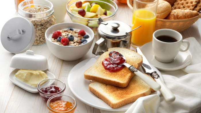 Ne pas prendre de petit déjeuner présente plusieurs dangers mortels
