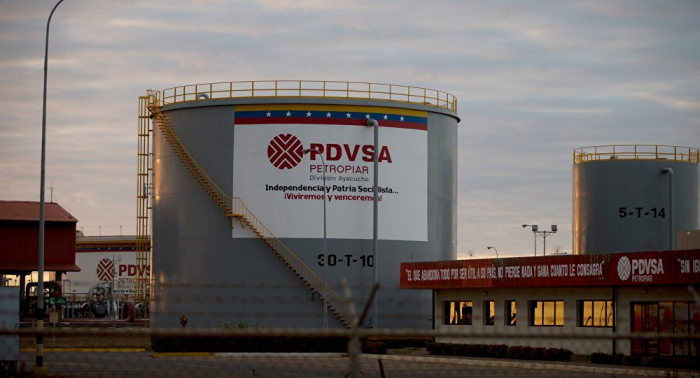 Venezuela rechaza las nuevas sanciones de EEUU contra su sector petrolero
