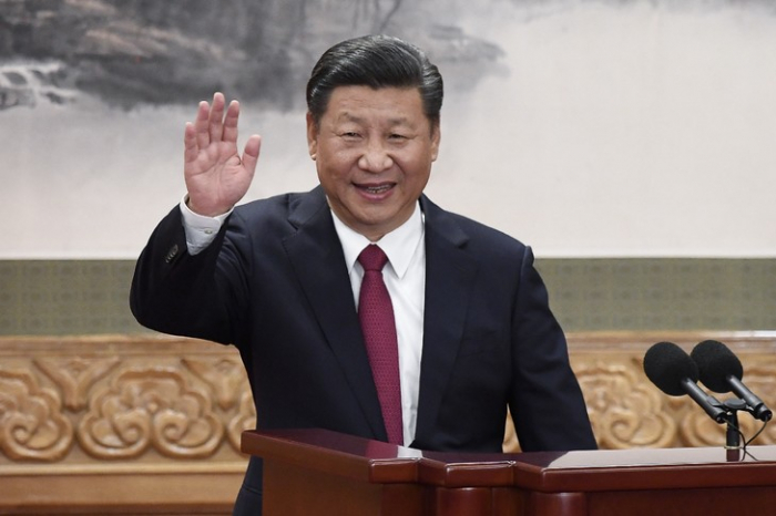 Chine: le président Xi appelle les jeunes à «aimer» le Parti
