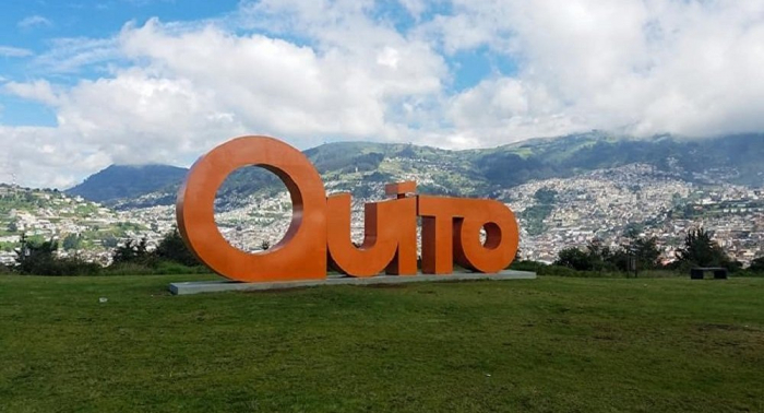 Catorce países se reúnen la próxima semana en Quito por emigración venezolana