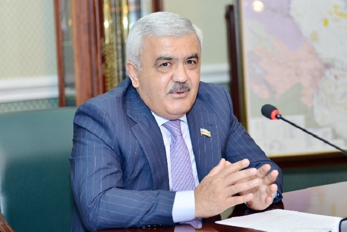  Le président de la SOCAR a rencontré le premier ministre géorgien 