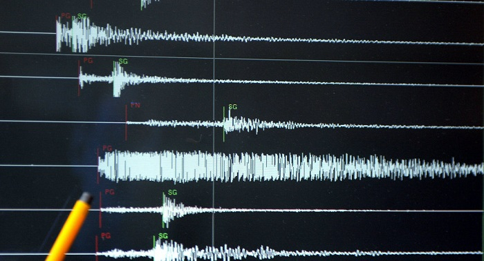  Un séisme de magnitude 5.4 frappe le Mexique 
