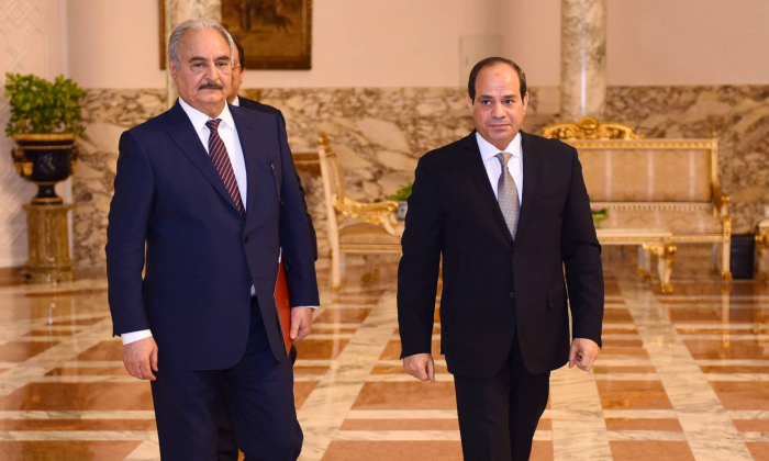 El Parlamento egipcio aprueba una reforma constitucional para blindar a Al Sisi hasta 2030