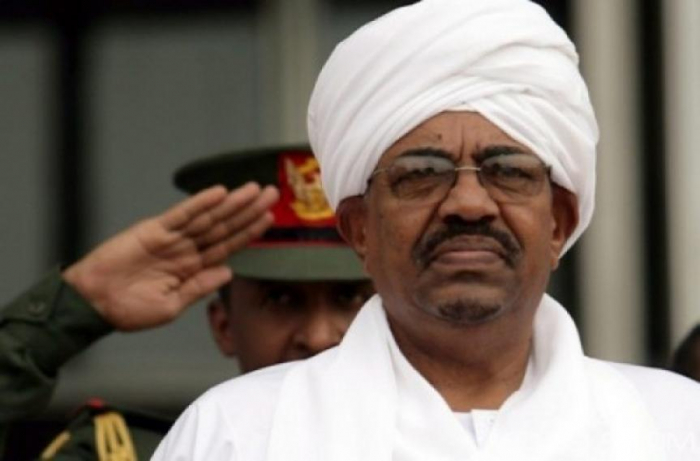  Soudan:  le président Omar el-Béchir a démissionné