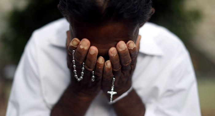 Asciende a     359     la cifra de muertos por los ataques en Sri Lanka