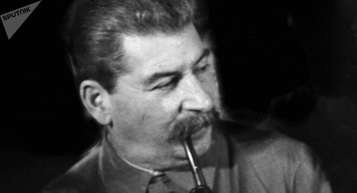 La percepción positiva de Stalin alcanza en Rusia su máximo en 16 años