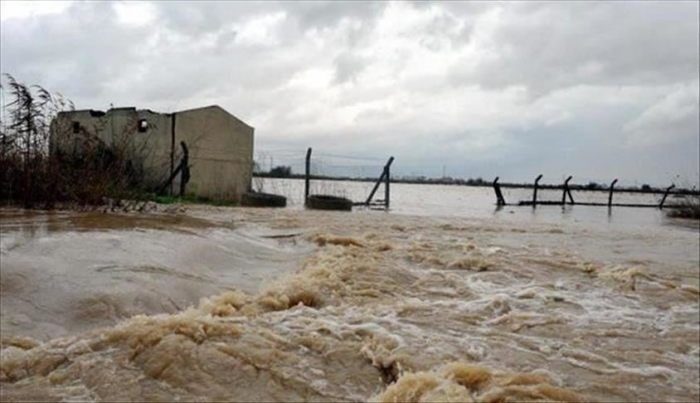   Inondations en Iran:   ordre d’évacuation de 70 villages    