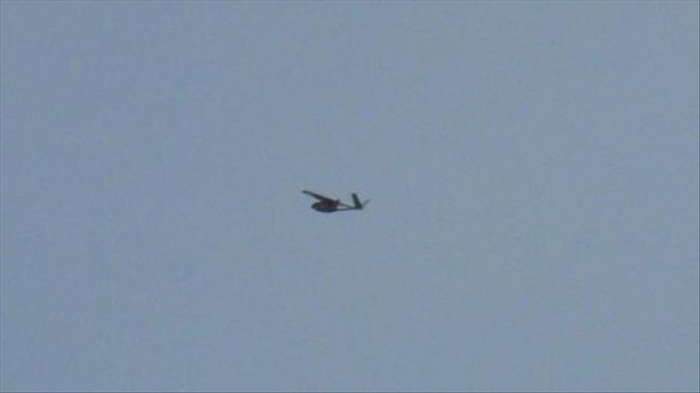 US spy plane seen over Seoul after N.Korea missile test