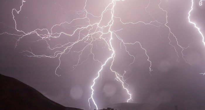   Decenas de muertos por tormentas eléctricas en la India  