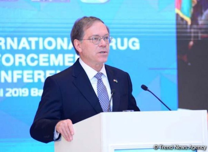  Azerbaijan achieves great progress in implementation of reforms - US envoy 
