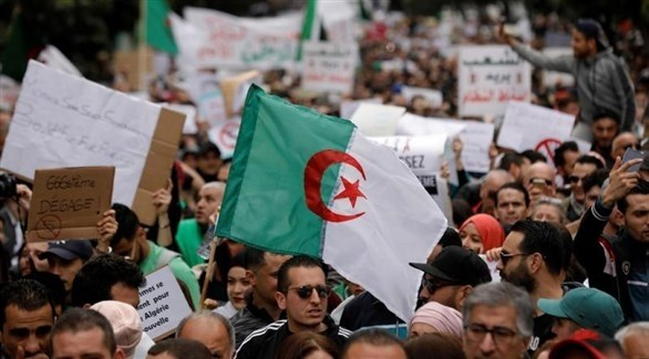 فرنسا: لا نتدخل في الشؤون الداخلية للجزائر