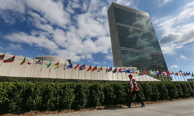 US threatens to veto UN resolution on rape as weapon of war, officials say