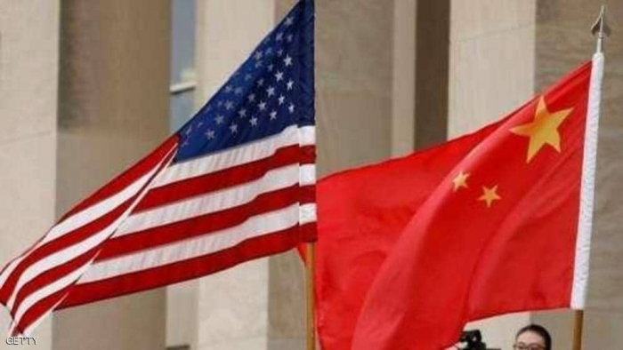 تجسس صيني على شركة أميركية.. واشنطن تتهم رجلين وتحقق