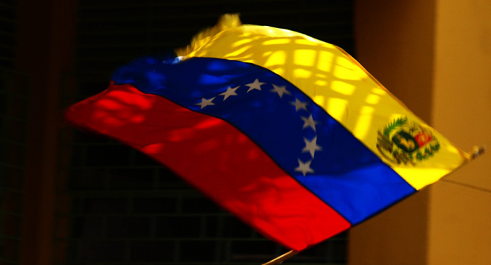 China pide a la comunidad internacional que no intervenga en los asuntos de Venezuela
