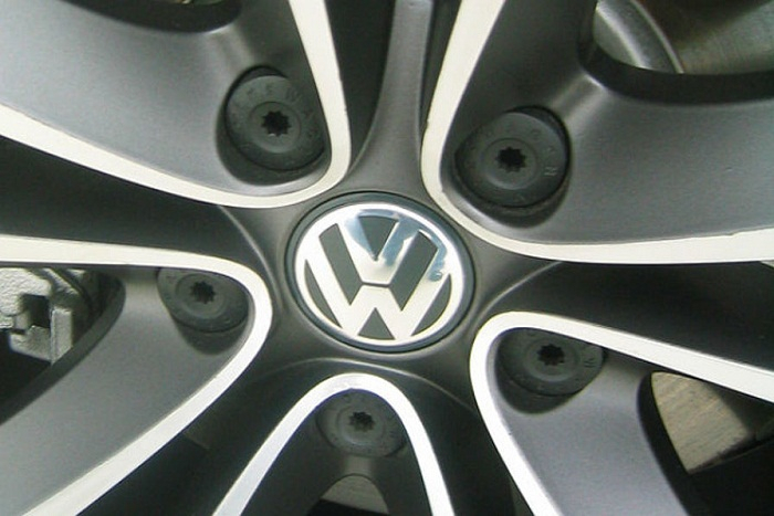 La marque Volkswagen voit une stabilité de ses ventes mondiales en 2019