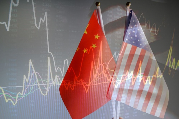   Guerre commerciale : Pékin dénonce les "mensonges" des Etats-Unis après des propos de Trump  