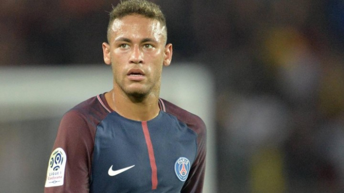 Neymar für drei Spiele gesperrt