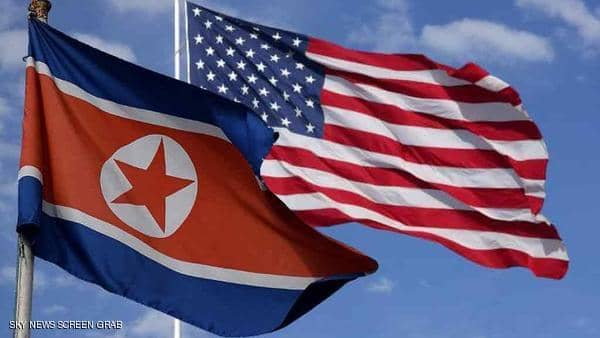 كوريا الشمالية تتوسل للأمم المتحدة بشأن "السفينة المصادرة"