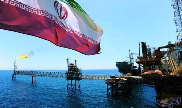 بَدء سريان إلغاء الإعفاءات الأميركية لمستوردي النفط الإيراني