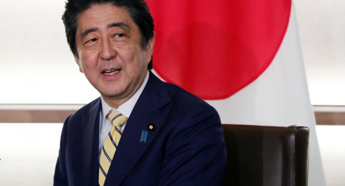 رئيس الوزراء الياباني يبحث زيارة إيران في القريب العاجل