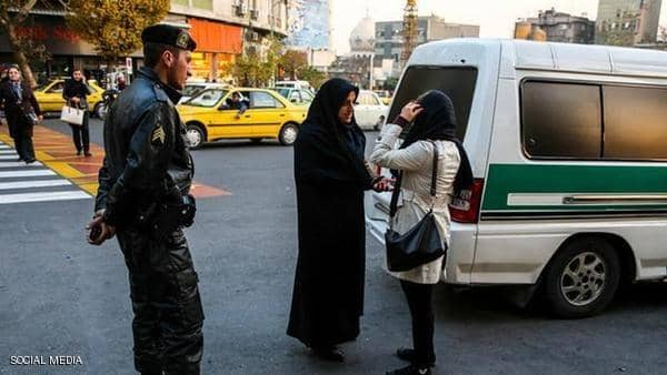 إيران.. السجن 10 سنوات لـ"جاسوسة بريطانيا"