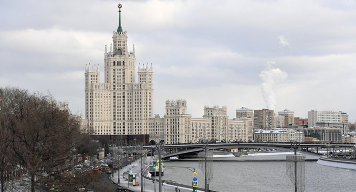 الخارجية الروسية: موسكو مستعدة لاستئناف الحوار مع أمريكا بشأن معاهدة جديدة لنزع السلاح النووي