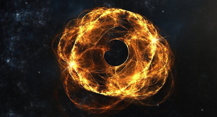 L’une des principales théories sur les trous noirs prouvée par des scientifiques