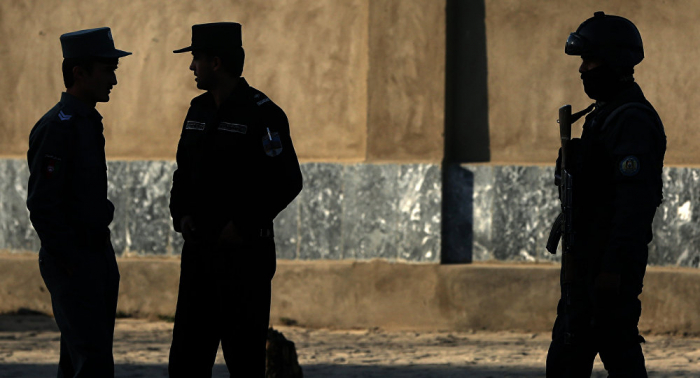 Roadside blast kills 4 children, injures 5 others in Afghanistan