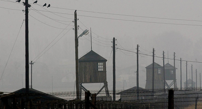 Poland cancels visit by Israeli delegation amid Holocaust restitution row