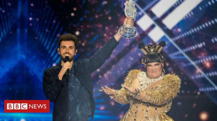   Eurovision 2019:  Five lessons learned 