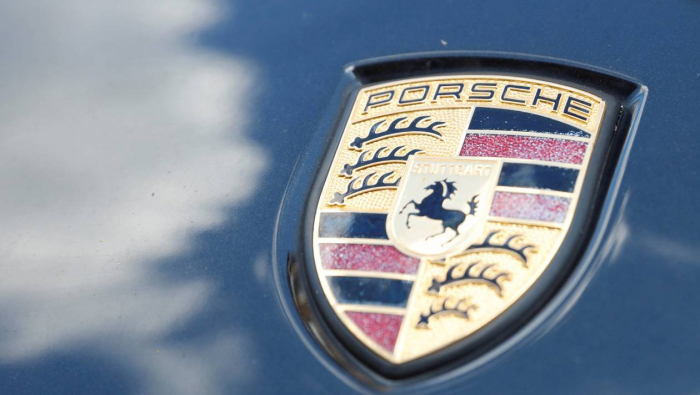     Dieselgate:   Porsche va payer une amende de 535 millions d