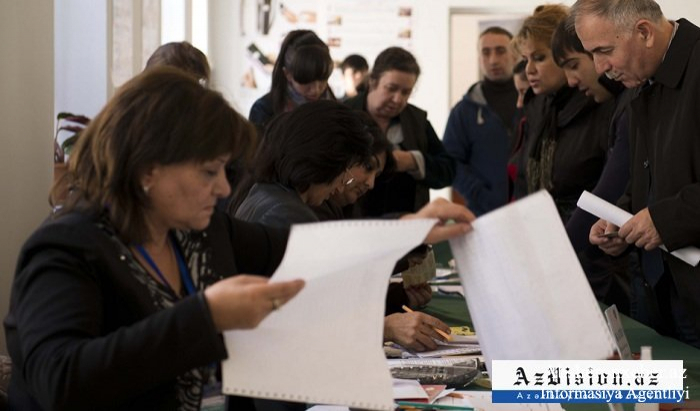 MSK seçicilərin son sayını açıqladı 