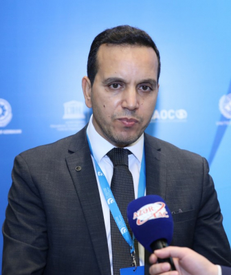     Fethi Mansouri:   Azerbaiyán contribuye al diálogo intercultural  