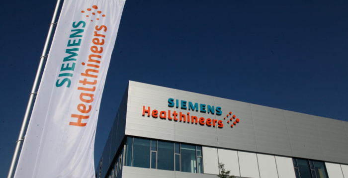 Siemens Healthineers macht mit neuem Laborsystem Fortschritte