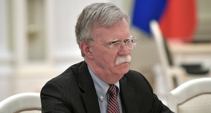   US-Sicherheitsberater Bolton drängt Trump zu Militäroperation in Venezuela – WP  