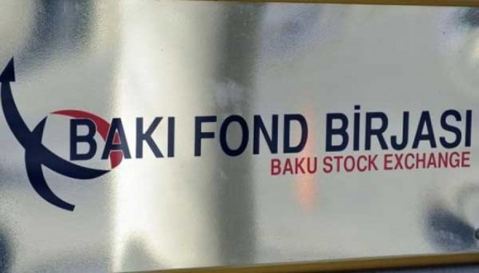 Bakı Fond Birjasında hərrac keçiriləcək